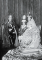 Utolsó felvonás - IV. Károly király koronázása