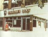 Baromfi bolt, Kiskunhalas