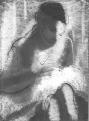 Lehel Mária: Varrónő, 1928