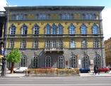 Liszt Ferenc Emlékmúzeum és Kutatóközpont