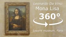 Útra kelhet a Mona Lisa