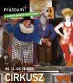 Múzeum+ Cirkusz
