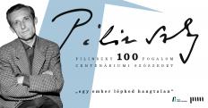 Pilinszky centenárium