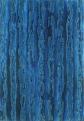 Reigl Judit: Hidrogén, 1984, 300 x 195 cm, olaj, vászon