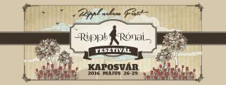 Rippl-Rónai fesztivál 2016.