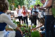 Széphalmi Irodalmi Herbárium a 22. Múzeumok majálisán