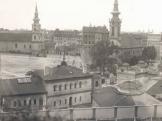 Szerb székesegyház a Tabánban - Az eltűnt Rácváros emlékezete