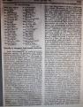 Édes János cikke  „Társalkodó” 1839. április 20-i száma