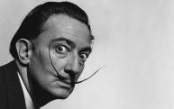 Várkert Mozi - Salvador Dalí