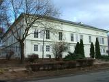 © Mátra Múzeum<br>A múzeumnak otthont adó egykori Orczy-kastély