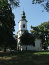 The Chapel