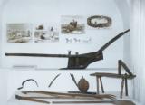 Agricultural tools