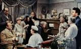 Műcsarnok Filmkör - Alexander Mackendrick: Betörő az albérlőm (The Ladykillers, 1955)