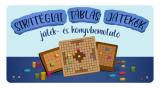 Játék és könybemutató