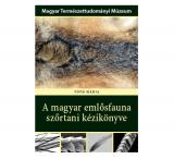 A magyar emlősfauna szőrtani kézikönyve