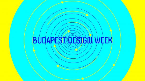 Budapesti design week