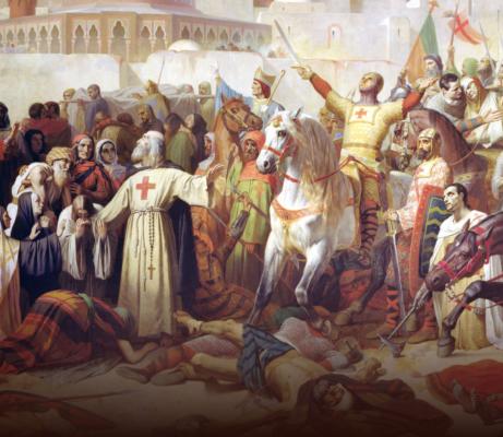 Jeruzsálem 1187-es ostroma