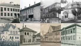 A 18. kerület oktatási intézményeinek története