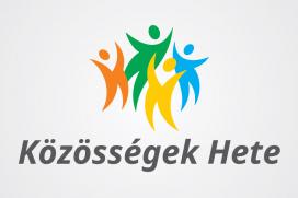 Közösségek Hete, logó