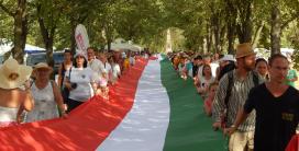 2026. július 3–5. között lesz a XII. Magyarok Országos Gyűlése - Indul az önkéntestoborzás