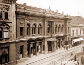 Pécsi Nemzeti Casino