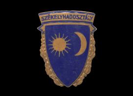 Székely hadosztály