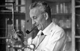 Szent-Györgyi Albert