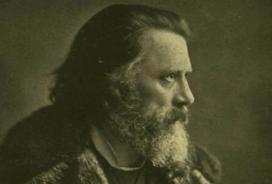 Zichy Mihály