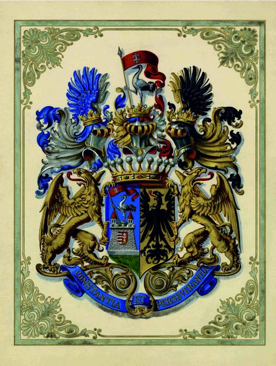 Rákosmenti, helytörténeti blog indult - Rákosmente története