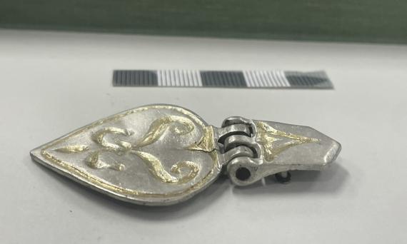 Szenzációs leletekre bukkantak a régészek