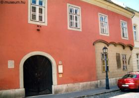 The medieval chapel The medieval chapel