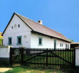 The region house