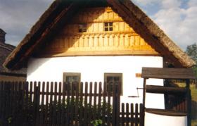 The region house