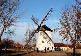 The Windmill
