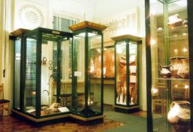 A taste of the exhibition A taste of the exhibition