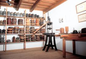 A taste of the exhibition