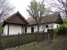 The region house