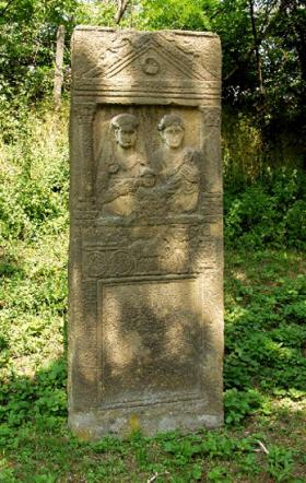 Grave Stone