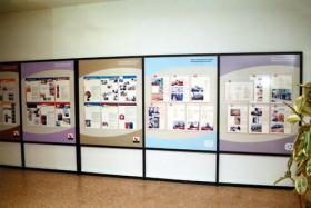 A taste of the exhibition