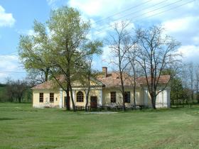 The museum building The museum building