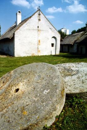 Ethnographic exhibition house Ethnographic exhibition house