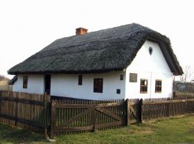 The memorial house The memorial house