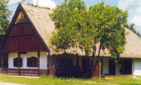 The Building of the Ethnographic Museum