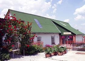 Painter János Czencz Memorial Museum