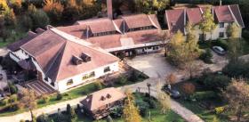 Báder Region Historical and Wine Museum