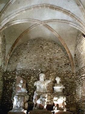 A taste of the exhibition