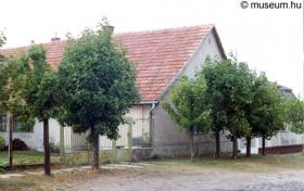 A taste of the region historical exhibition