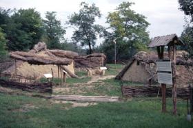 Medieval Village