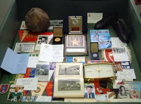 A taste of the exhibition