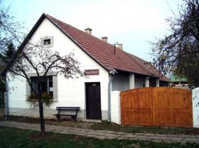 The museum building
